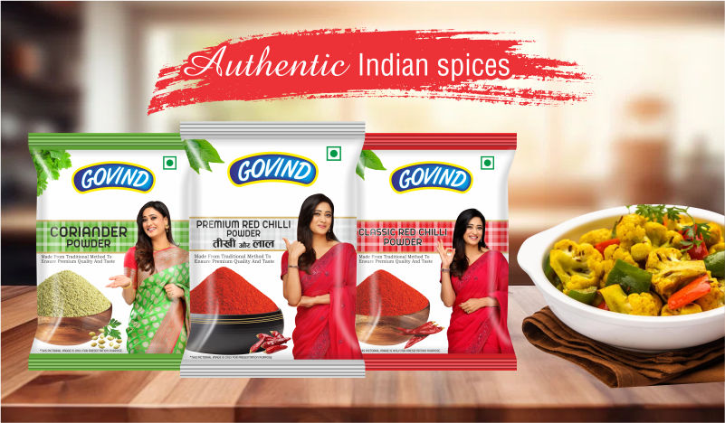 Spices Sale Live - Shop Now