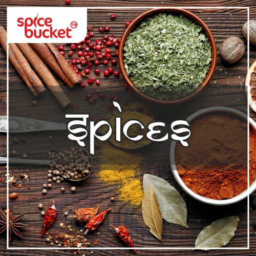 Spices Sale Offer