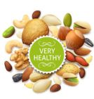 Nuts & Dry Fruits